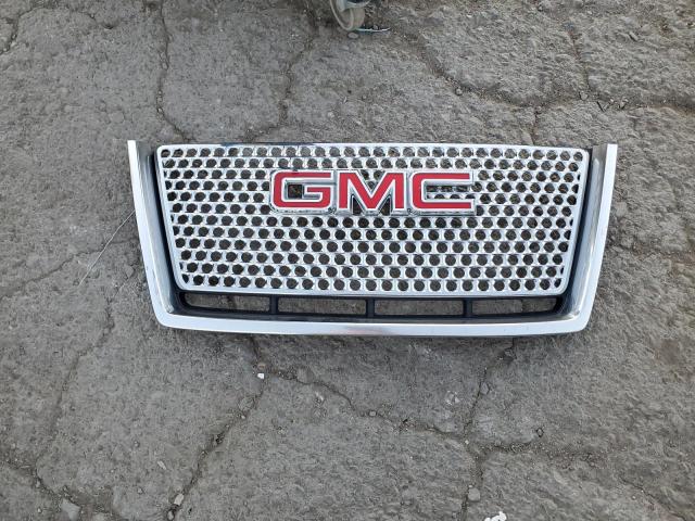 Photo 12 from auction – 2014 GMC TERRAIN DE with VIN 2GKFLUE31E6224389