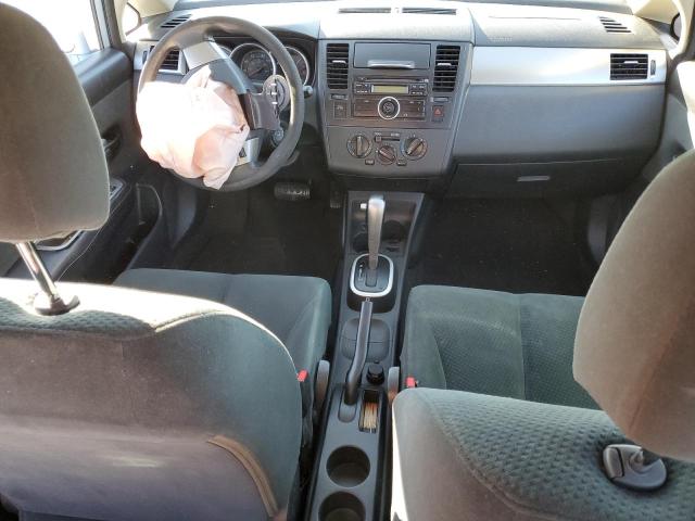 Photo 8 from auction – 2010 NISSAN VERSA S with VIN 3N1BC1CP4AL432094