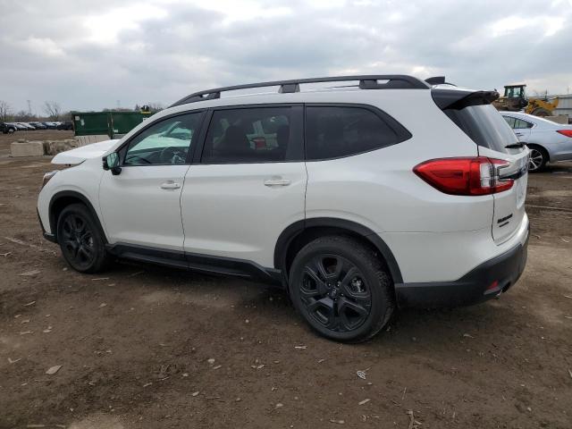 Photo 2 from auction – 2023 SUBARU ASCENT LIM with VIN 4S4WMAKD0P3450143