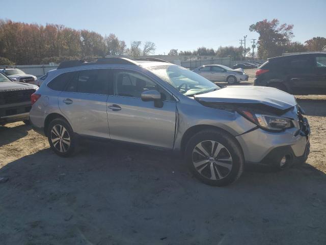 Photo 4 from auction – 2018 SUBARU OUTBACK 2. with VIN 4S4BSANC1J3322010