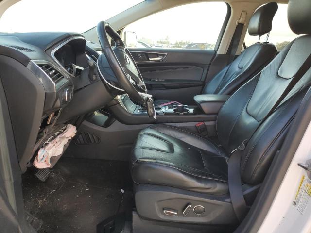 Photo 7 from auction – 2015 FORD EDGE TITAN with VIN 2FMTK3K97FBB35807