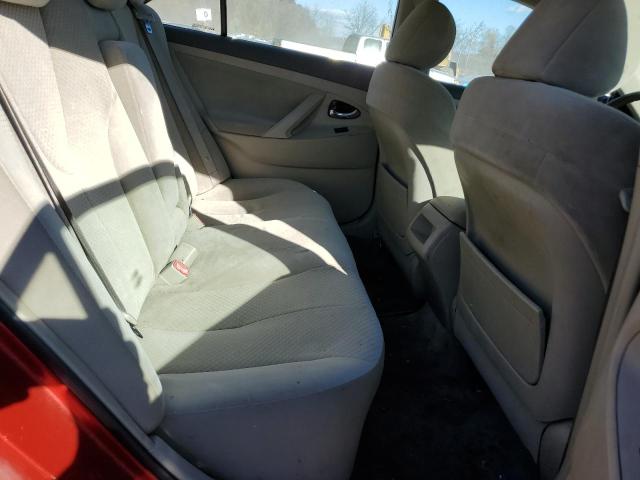 Photo 10 from auction – 2007 TOYOTA CAMRY CE with VIN 4T1BE46K07U107042