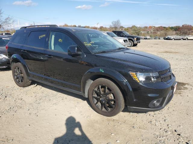 Zdjęcie 4 z aukcji – 2019 DODGE JOURNEY SE z VIN 3C4PDCBB8KT867042