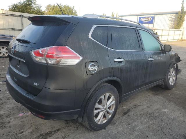 Photo 3 from auction – 2015 NISSAN ROGUE S with VIN KNMAT2MT3FP534265