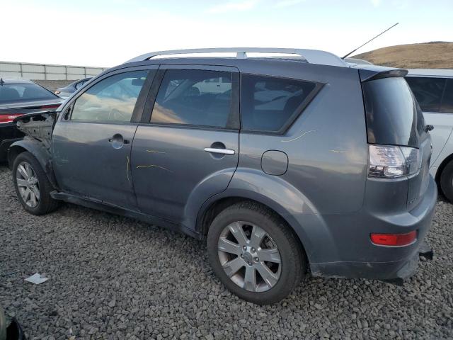 Photo 2 from auction – 2008 MITSUBISHI OUTLANDER with VIN JA4MT41X68Z004048