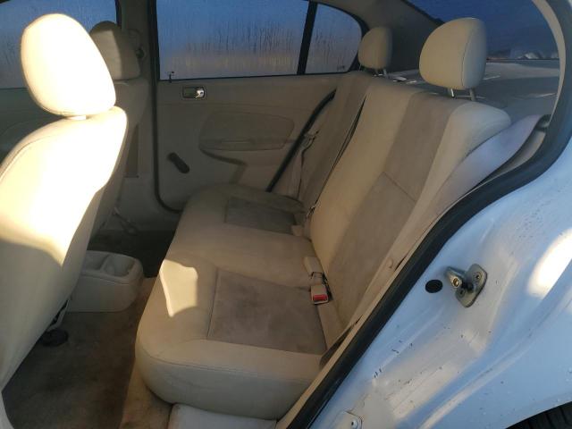 Photo 10 from auction – 2005 CHEVROLET COBALT with VIN 1G1AK52F257513867