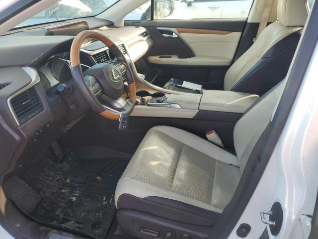 صورة رقم 7 من المزاد - 2016 LEXUS RX 450H BA مع VIN 2T2BGMCA5GC001561