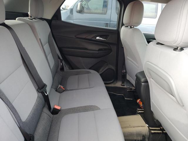 Photo 11 from auction – 2024 CHEVROLET TRAILBLAZE with VIN KL79MRSLXRB113329