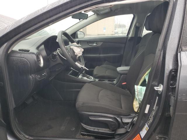Photo 7 from auction – 2020 KIA FORTE FE with VIN 3KPF24AD3LE214005