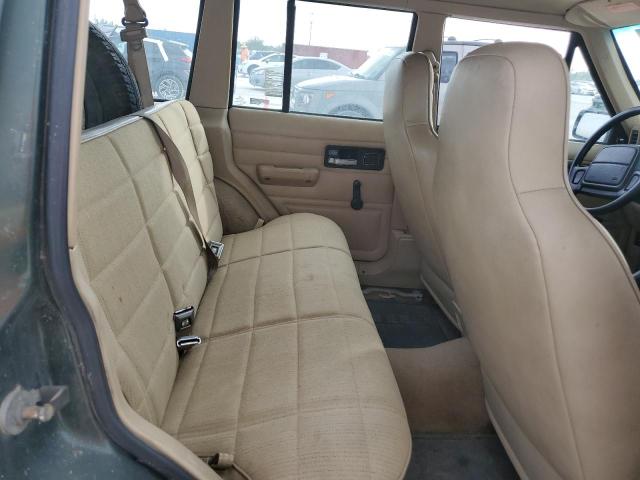 Photo 11 from auction – 1996 JEEP CHEROKEE S with VIN 1J4FJ28S9TL211073