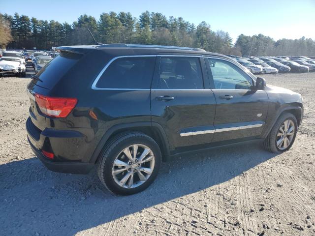 Photo 3 from auction – 2011 JEEP GRAND CHER with VIN 1J4RR4GGXBC675454