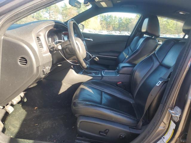 Photo 7 from auction – 2019 DODGE CHARGER SX with VIN 2C3CDXBG4KH711630