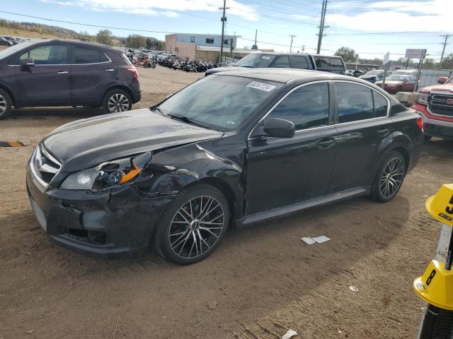 Photo 1 from auction – 2010 SUBARU LEGACY 2.5 with VIN 4S3BMCC67A3212067