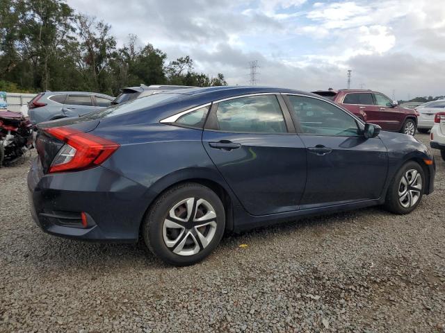 Photo 3 from auction – 2016 HONDA CIVIC LX with VIN 19XFC2F5XGE207285