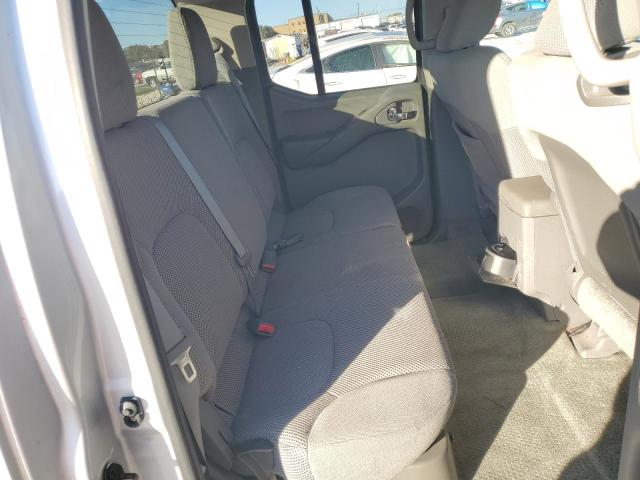 Photo 10 from auction – 2013 NISSAN FRONTIER S with VIN 1N6AD0ER3DN753897