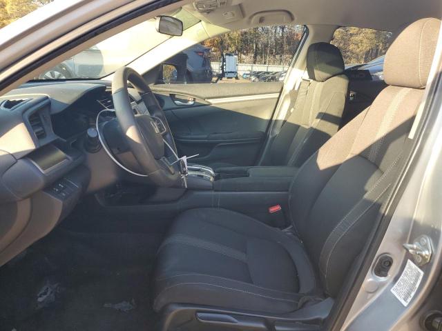 Photo 7 from auction – 2020 HONDA CIVIC LX with VIN 19XFC2F66LE008799