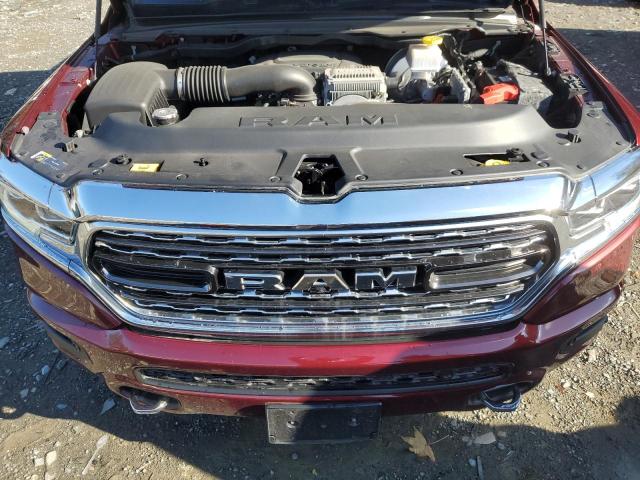 Photo 11 from auction – 2020 RAM 1500 LIMIT with VIN 1C6SRFHT6LN106595