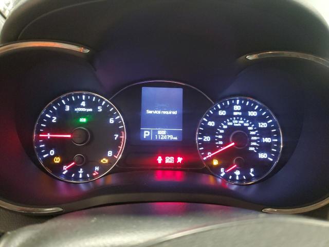 Photo 9 from auction – 2015 KIA FORTE EX with VIN KNAFX5A8XF5382859