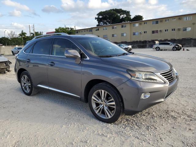 Foto 4 de la subasta – 2015 LEXUS RX 350 con VIN 2T2ZK1BA0FC191362