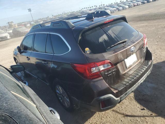 Photo 2 from auction – 2019 SUBARU OUTBACK 2. with VIN 4S4BSAFC8K3344473