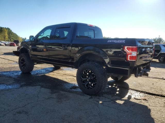 Photo 2 from auction – 2020 FORD F150 SUPER with VIN 1FTEW1E59LKD32056
