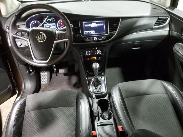 Photo 8 from auction – 2017 BUICK ENCORE PRE with VIN KL4CJESB6HB023511
