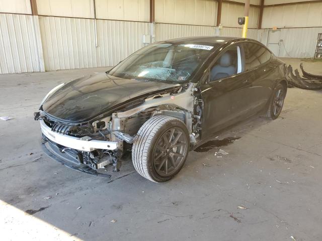 TESLA MODEL 3 2023 with VIN 5YJ3E1EA5PF663730 - Photo from auction