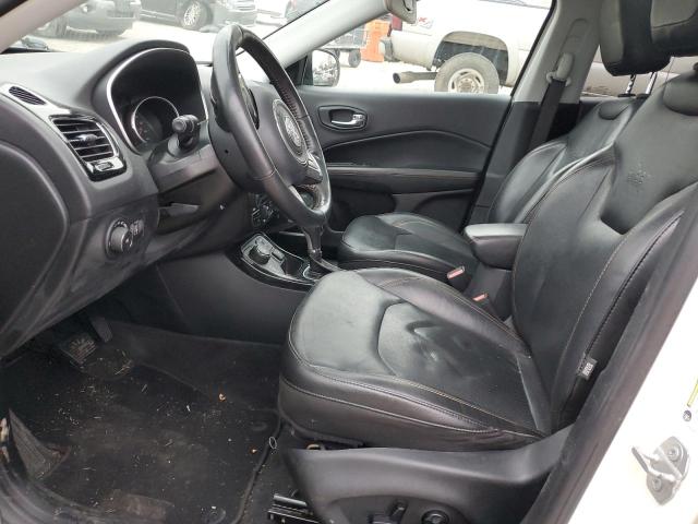 Photo 7 from auction – 2018 JEEP COMPASS LI with VIN 3C4NJDCBXJT206857