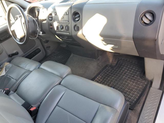 Photo 8 from auction – 2007 FORD F150 with VIN 1FTRF12267KD48538