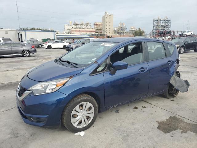 NISSAN VERSA NOTE 2019 with VIN 3N1CE2CP0KL360106 - Photo from auction