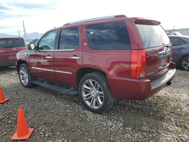 Photo 2 from auction – 2011 CADILLAC ESCALADE P with VIN 1GYS4FEJ9BR195672