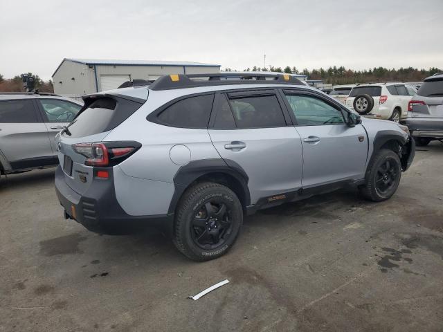 Photo 3 from auction – 2024 SUBARU OUTBACK WI with VIN 4S4BTGUD9R3121977
