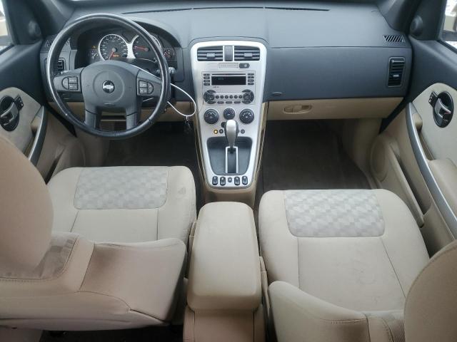 Photo 8 from auction – 2006 CHEVROLET EQUINOX LT with VIN 2CNDL73F866118567