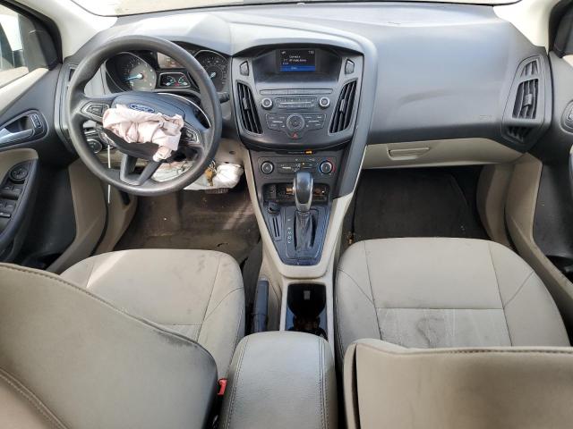 Photo 8 from auction – 2018 FORD FOCUS SE with VIN 1FADP3K22JL282662