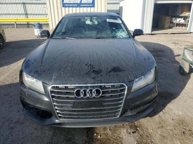 Photo 5 from auction – 2012 AUDI A7 PRESTIG with VIN WAU2GBFC1CN088093