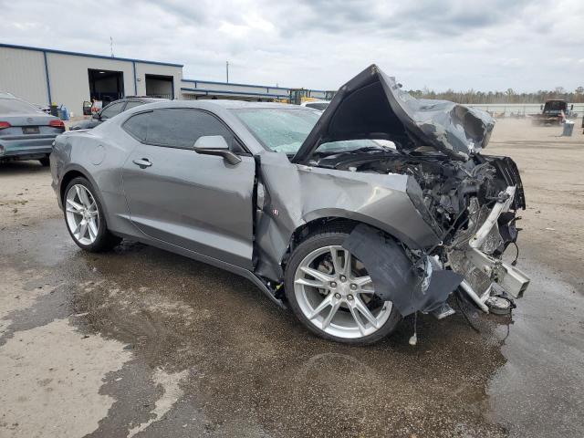Photo 4 from auction – 2021 CHEVROLET CAMARO LS with VIN 1G1FB1RX1M0127641