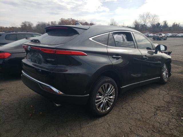 Photo 3 from auction – 2023 TOYOTA VENZA LE with VIN JTEAAAAH7PJ135701
