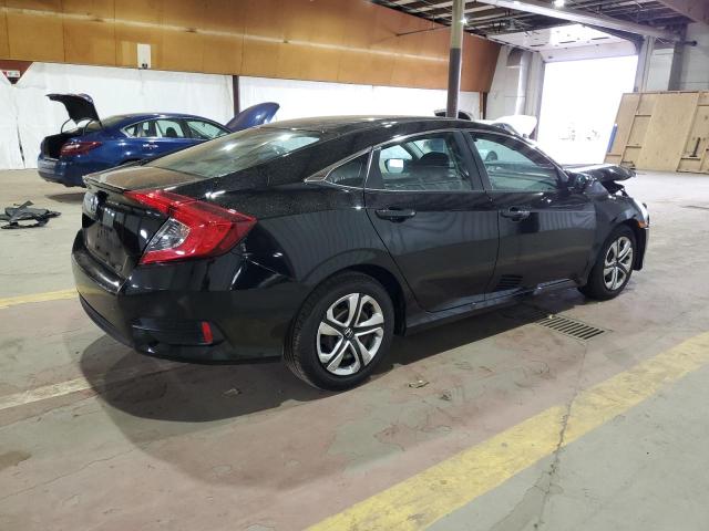 Photo 3 from auction – 2016 HONDA CIVIC LX with VIN 2HGFC2F59GH519250