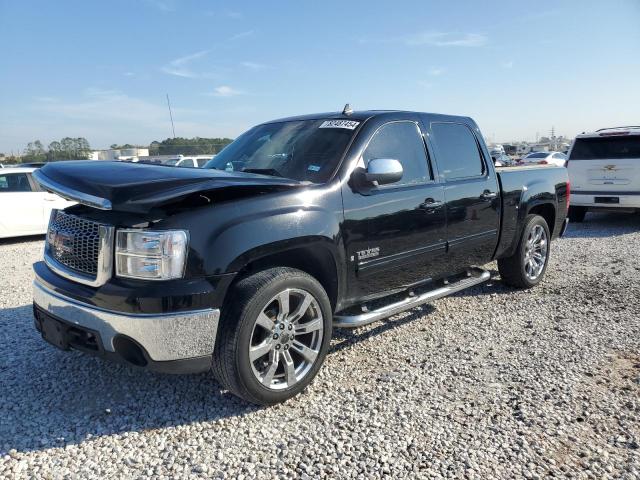 GMC SIERRA C15 2008 with VIN 2GTEC13J181197431 - Photo from auction