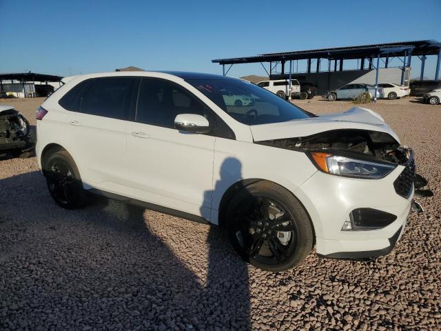 Photo 4 from auction – 2024 FORD EDGE ST with VIN 2FMPK4AP3RBA33920