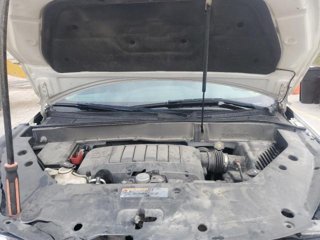 Photo 12 from auction – 2014 CHEVROLET TRAVERSE L with VIN 1GNKRGKD4EJ261437