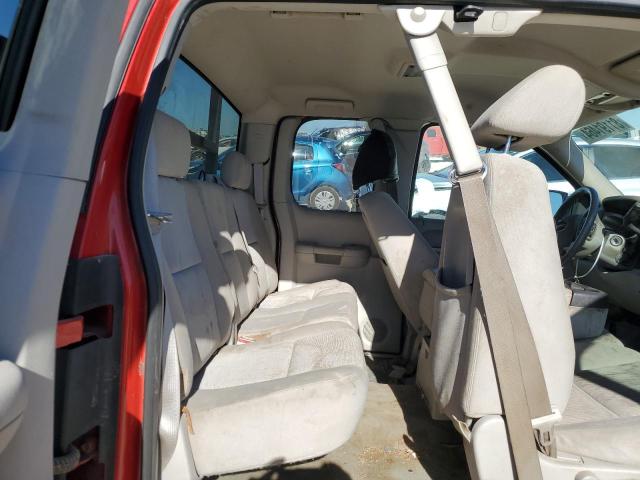 Photo 10 from auction – 2010 GMC SIERRA C15 with VIN 1GTSCVE02AZ130039
