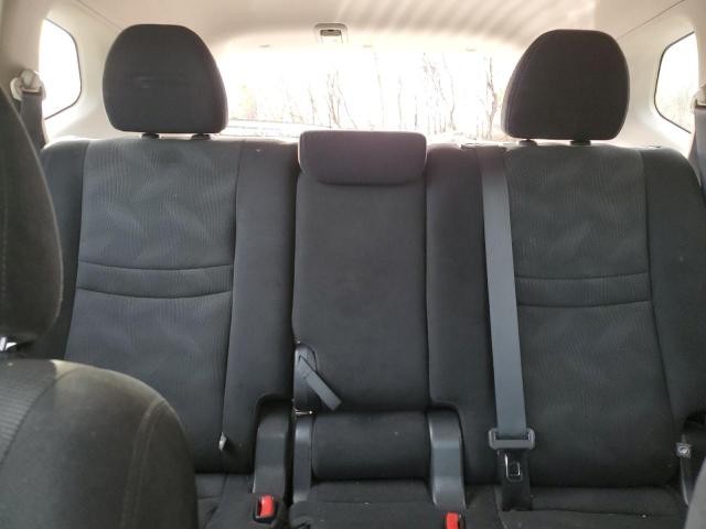 Photo 10 from auction – 2016 NISSAN ROGUE S with VIN 5N1AT2MV7GC846868