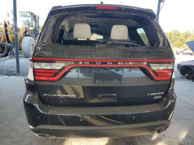 Photo 6 from auction – 2015 DODGE DURANGO LI with VIN 1C4RDHDG2FC885391