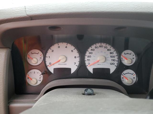 Photo 9 from auction – 2003 DODGE RAM 1500 S with VIN 1D7HU18D33S326426