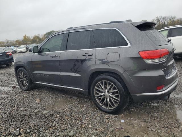 Photo 2 from auction – 2017 JEEP GRAND CHER with VIN 1C4RJFJT1HC818136