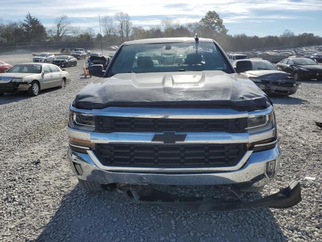 Photo 5 from auction – 2016 CHEVROLET SILVERADO with VIN 1GCVKREC5GZ196708