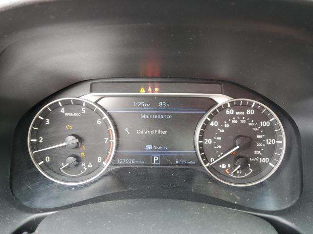 Photo 9 from auction – 2019 NISSAN ALTIMA SV with VIN 1N4BL4DV2KC147490