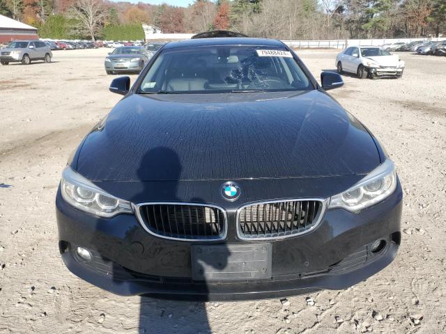 Photo 5 from auction – 2015 BMW 428 XI GRA with VIN WBA4C9C55FD331515