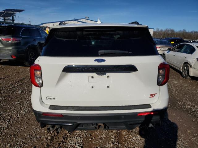 Photo 6 from auction – 2020 FORD EXPLORER S with VIN 1FM5K8GC2LGC72376